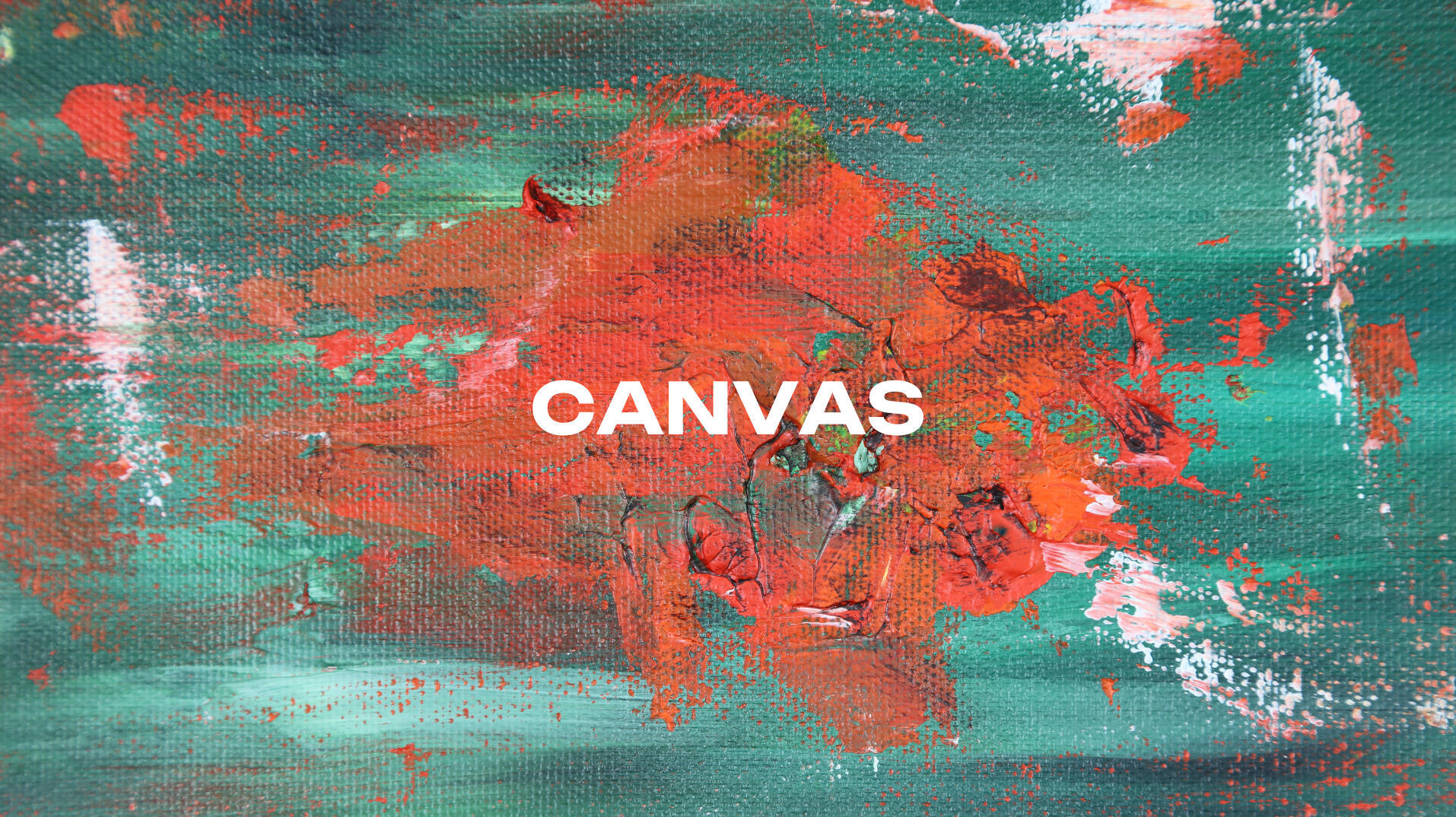 Canvas Project
